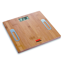 HIGH PRECISION BODY FAT ANALYSIS SCALE